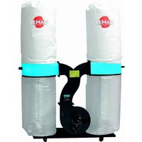 Spänesauger - 2200W 300L - ASP302 - Leman Spänesauger - 2200W 300L - ASP302 - Leman von LEMAN