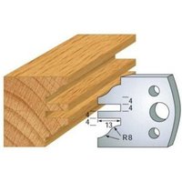 Spiel 2 Eisen Höhe 40 mm Classic PROFIL Nr.097 Höhe 40 Ep. 4 mm Spiel 2 Eisen Höhe 40 mm Classic PROFIL Nr.097 Höhe 40 Ep. 4 mm von LEMAN