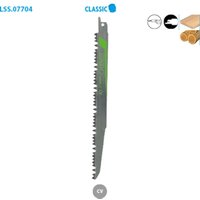 Stichsägeblatt Holz Heizung Classic Packung mit 5 Stück Stichsägeblatt Holz Heizung Classic Packung mit 5 Stück von LEMAN