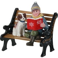 A Christmas Tale Art.-Nr. 12021 A Christmas Tale Art.-Nr. 12021 von LEMAX
