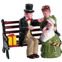 Baby's First Christmas Art.-Nr. 82607 von LEMAX