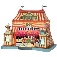 Berry Brothers Big Top mit Adapter 4.5V Art.-Nr. 55918 Berry Brothers Big Top mit Adapter 4.5V Art.-Nr. 55918 von LEMAX