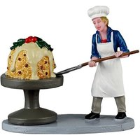 Biggest Christmas Pudding Art.-Nr. 42333 von LEMAX