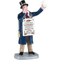 Christmas Concert Art.-Nr. 02934 von LEMAX