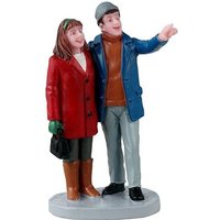 Christmas Date Art.-Nr. 42330 von LEMAX