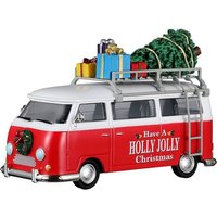 Christmas Van Art.-Nr. 43721 von LEMAX