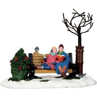 Cozy Christmas Art.-Nr. 63269 von LEMAX