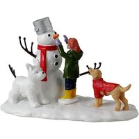 Doggone Winter Fun Art.-Nr. 33634 Doggone Winter Fun Art.-Nr. 33634 von LEMAX