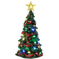 Joyful Christmas Tree b/o 4.5V Art.-Nr. 34101 Joyful Christmas Tree b/o 4.5V Art.-Nr. 34101 von LEMAX