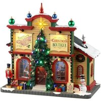 Lemax - Cranberry Hill Christmas Boutique b/o 4.5V Art.-Nr. 35023 Lemax - Cranberry Hill Christmas Boutique b/o 4.5V Art.-Nr. 35023 von LEMAX