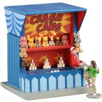 Lemax Crash Cans Spielset 2er B/O 12x11.2x9.8 Lemax Crash Cans Spielset 2er B/O 12x11.2x9.8 von LEMAX