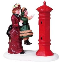 Letter To Santa Art.-Nr. 82506 von LEMAX