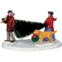 Our First Christmas Art.-Nr. 33035 Our First Christmas Art.-Nr. 33035 von LEMAX