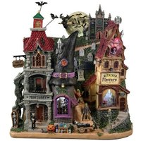 Raven Hill b/o 4.5V Art.-Nr. 25919 von LEMAX