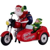 Santa Express Art.-Nr. 13569 Santa Express Art.-Nr. 13569 von LEMAX