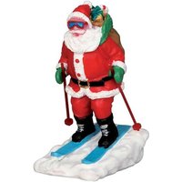 Santa Skier Art.-Nr. 52337 Santa Skier Art.-Nr. 52337 von LEMAX
