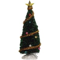 Sparkling Green Christmas Tree Medium Art.-Nr. 4493 von LEMAX