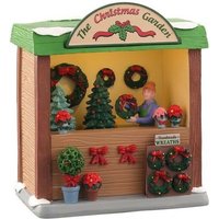 The Christmas Garden Art.-Nr. 14908 con Scatola von LEMAX