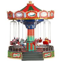 The Sky Swing mit Adapter 4.5V Art.-Nr. 84379 von LEMAX