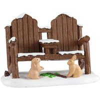 Winter Adirondack Art.-Nr. 14846 von LEMAX