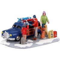 Winter Vacation Art.-Nr. 93422 von LEMAX