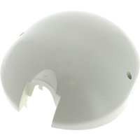 Weiße Haube 60002693 für ariston-Wassererhitzer von LEMERCIER