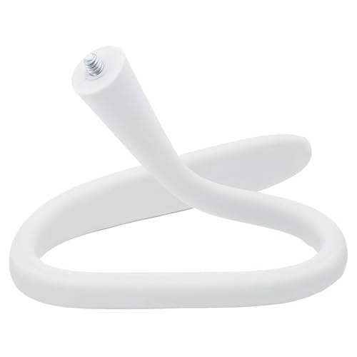 Babyphone Halterung Universal mit 1/4 Gewinde - Kompatibel mit Philips Avent SCD833/843, Motorola & Kameras - Monitor Halter für Babyphone Babyphone Halterung Universal mit 1/4 Gewinde - Kompatibel mit Philips Avent SCD833/843, Motorola & Kameras - Monitor Halter für Babyphone von LEMLIN