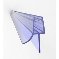 LEMMO Duschdichtung 40 cm,Duschtür Dichtung,für Duschkabine Duschwand mit 5-6mm Glasstärke LEMMO Duschdichtung 40 cm,Duschtür Dichtung,für Duschkabine Duschwand mit 5-6mm Glasstärke von LEMMO