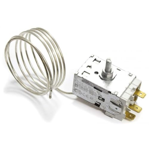 Gefrierschrank-Thermostat ATEA A13-0057 1000mm +4,5°C/-26°C, Lemona electronics Gefrierschrank-Thermostat ATEA A13-0057 1000mm +4,5°C/-26°C, Lemona electronics von LEMONA electronics