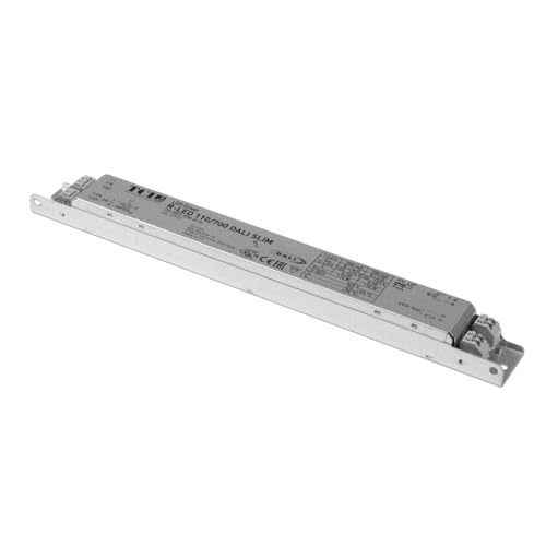 Gleichstrom Dimmbarer elektronischer Treiber TCI 80W Stromquellen-LED 350-700mA 35w-220V, DIP-SWITCH, DALI2 Gleichstrom Dimmbarer elektronischer Treiber TCI 80W Stromquellen-LED 350-700mA 35w-220V, DIP-SWITCH, DALI2 von LEMONA electronics