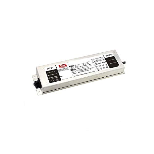 INFX ELG-200-12B-3Y Power Supply: Switched-Mode LED 192W 12VDC 16A 100-305VAC ME INFX ELG-200-12B-3Y Power Supply: Switched-Mode LED 192W 12VDC 16A 100-305VAC ME von LEMONA electronics