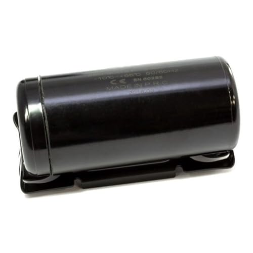 Kühlschrank SKL Kondensator 250-300uF 330V 46x85mm, Lemona electronics von LEMONA electronics