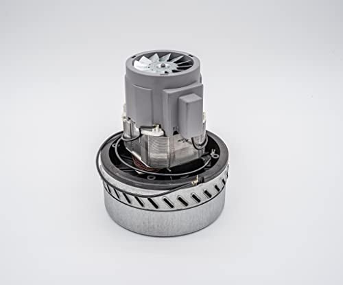 LEMONA electronics Motor für Staubsauger 1200W ¨143x175mm AMETEK 061300524.02 LEMONA electronics Motor für Staubsauger 1200W ¨143x175mm AMETEK 061300524.02 von LEMONA electronics