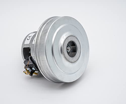 LEMONA electronics Staubsaugermotor 1200W 130x110mm VIJ-PH22 universal von LEMONA electronics