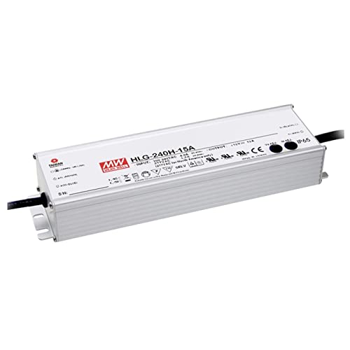 MW MEAN WELL GB HLG-240H-24A verkauft von SWATEE Electronics von LEMONA electronics