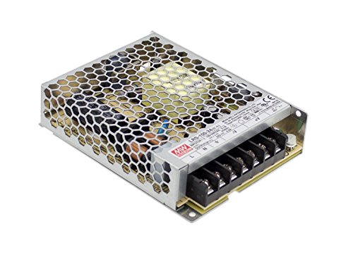 MW Mean Well LRS-100-24 Netzteil LRS 100W 24V Dc MW Mean Well LRS-100-24 Netzteil LRS 100W 24V Dc von LEMONA electronics