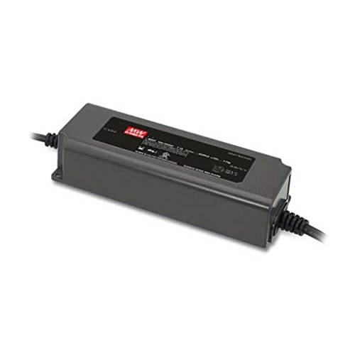 MW MEAN WELL NPF-120-24 AC-DC Single Output LED Treiber Mix-Modus von LEMONA electronics