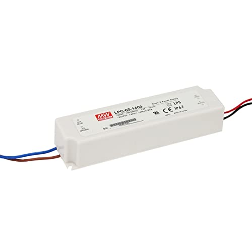 MW Mean Well SNT Class2 9-42V/1400mA CC MW Mean Well SNT Class2 9-42V/1400mA CC von LEMONA electronics