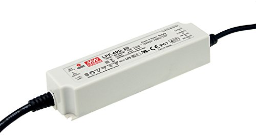 MW Mean Well original LPF-40D-12 12V 3.34A LPF-40D 12V 40.08W Single - Produktion LED wechsel stromversorgung MW Mean Well original LPF-40D-12 12V 3.34A LPF-40D 12V 40.08W Single - Produktion LED wechsel stromversorgung von LEMONA electronics