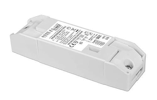 Multi LED Konverter 32W 250-1050mA DALI dimmbar TCI LED Konverter PROFESSIONALE DALI Multi LED Konverter 32W 250-1050mA DALI dimmbar TCI LED Konverter PROFESSIONALE DALI von LEMONA electronics