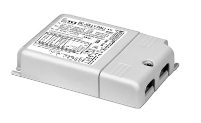 TCI - 125424 DC Jolly Dali Elektronische Stromversorgungen mit DIP-SWITCH TCI - 125424 DC Jolly Dali Elektronische Stromversorgungen mit DIP-SWITCH von LEMONA electronics