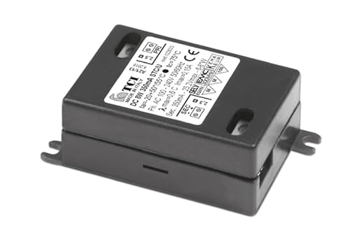 TCI 141050 Elektronische Stromversorgungen TCI 141050 Elektronische Stromversorgungen von LEMONA electronics