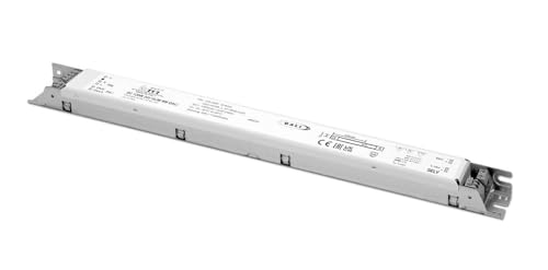 120W gepulste LED-Quelle 24V 5A, PUSH-DIM, DALI2, TCI-127966 Dimmbares LED Netzgerät 120W gepulste LED-Quelle 24V 5A, PUSH-DIM, DALI2, TCI-127966 Dimmbares LED Netzgerät von LEMONA electronics