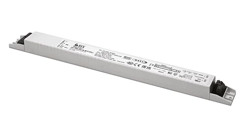 TCI-127960 LED Netzteil DC 70W 24V DALI SLIM Dimmbares LED Netzgerät von LEMONA electronics