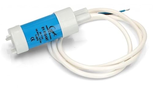 Tauchpumpe 15-25 W 24 V DC 0,5BAR 10L/min für Kaffeemaschine; Comet Tauchpumpe Elegant von LEMONA electronics