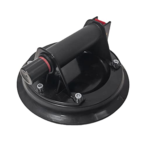 Handsaugheber 8-Zoll-Vakuum-Saugnapf Push-Typ Industrielle Luftpumpe Keramikflieseglas-Sauger von LEMST