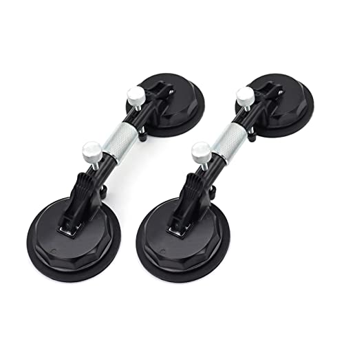 Handsaugheber Einstellbarer Glas-Saugbecher-Steinnaht-Setter Zum Verbinden Und Nivellieren Professioneller Arbeitsplatte Handsaugheber Einstellbarer Glas-Saugbecher-Steinnaht-Setter Zum Verbinden Und Nivellieren Professioneller Arbeitsplatte von LEMST