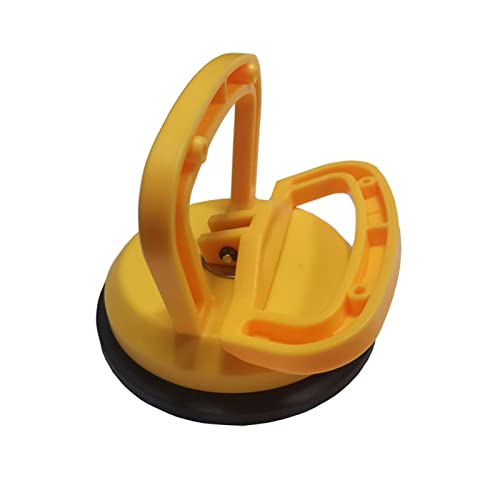Handsaugheber Glas Sauger Keramikfliese Saugnapf Saugnapf Vakuum Starke Saugauto Dent Entferner(XPan001) von LEMST