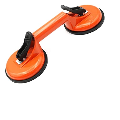 Handsaugheber Glashubsaugbecher Hochleistungs-Vakuumgriffhalter, Um Große Glas- / Boden-Spalt-Fixierer Anzuheben Handsaugheber Glashubsaugbecher Hochleistungs-Vakuumgriffhalter, Um Große Glas- / Boden-Spalt-Fixierer Anzuheben von LEMST