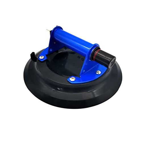 Handsaugheber Vakuumsaugbur Mit Dauerhaftem Metallgriff Und Abs Pumpe Für Glasfliesen Heavy Duty Lifter Carry Tool von LEMST